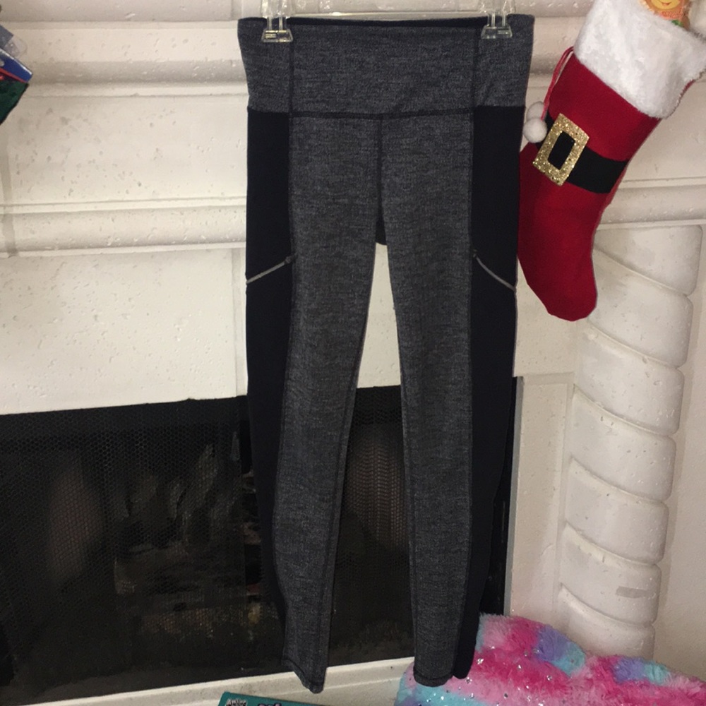 Athleta yoga style stretch pants - Picture 1 of 7